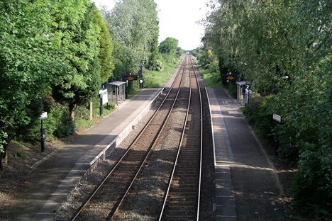 Coventry to Nuneaton Rail Upgrade finally gets green light
