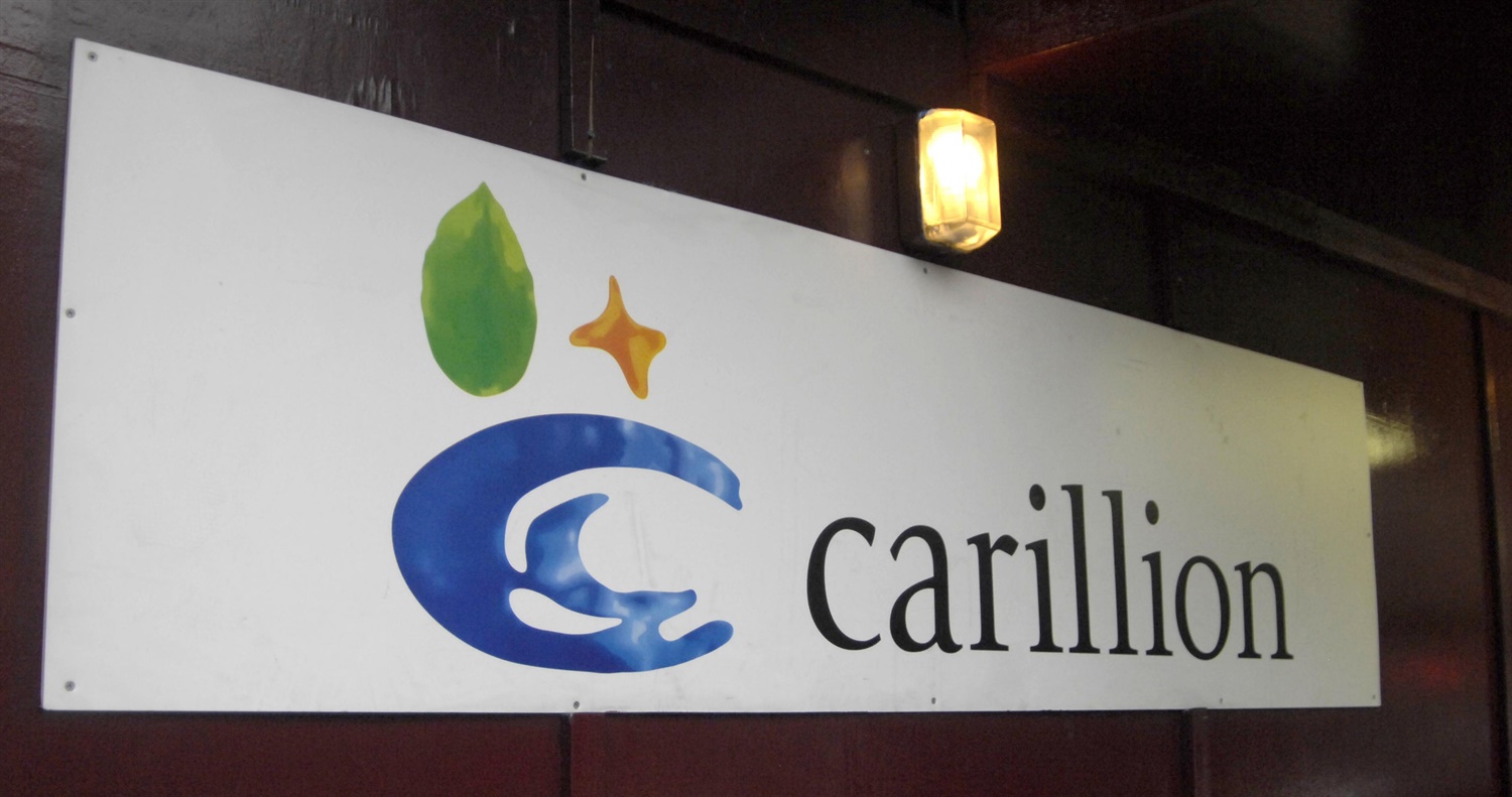 Over 60 Carillion jobs saved in welding merger deal