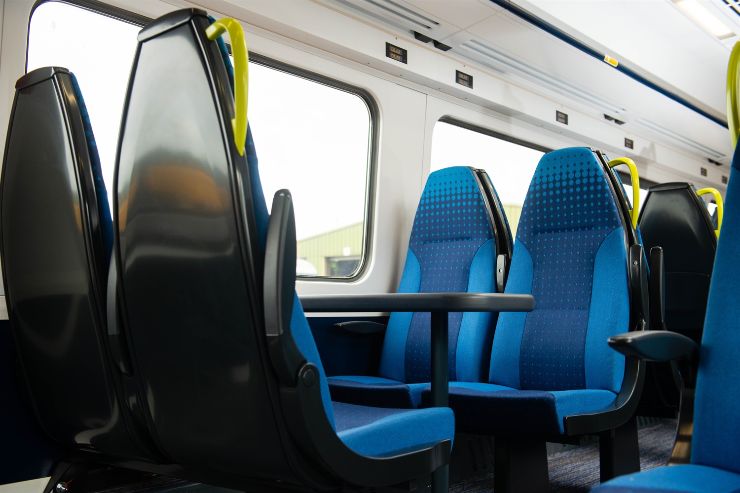 Class 185 c Northern Class 185 c Northern
