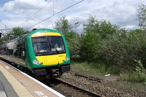 Councils must keep subsidising rail services after DfT decision
