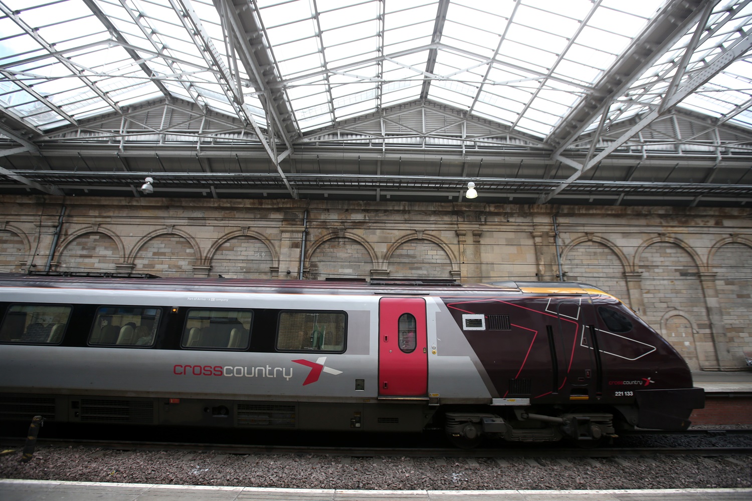 DfT quietly pulls the plug on CrossCountry franchise competition