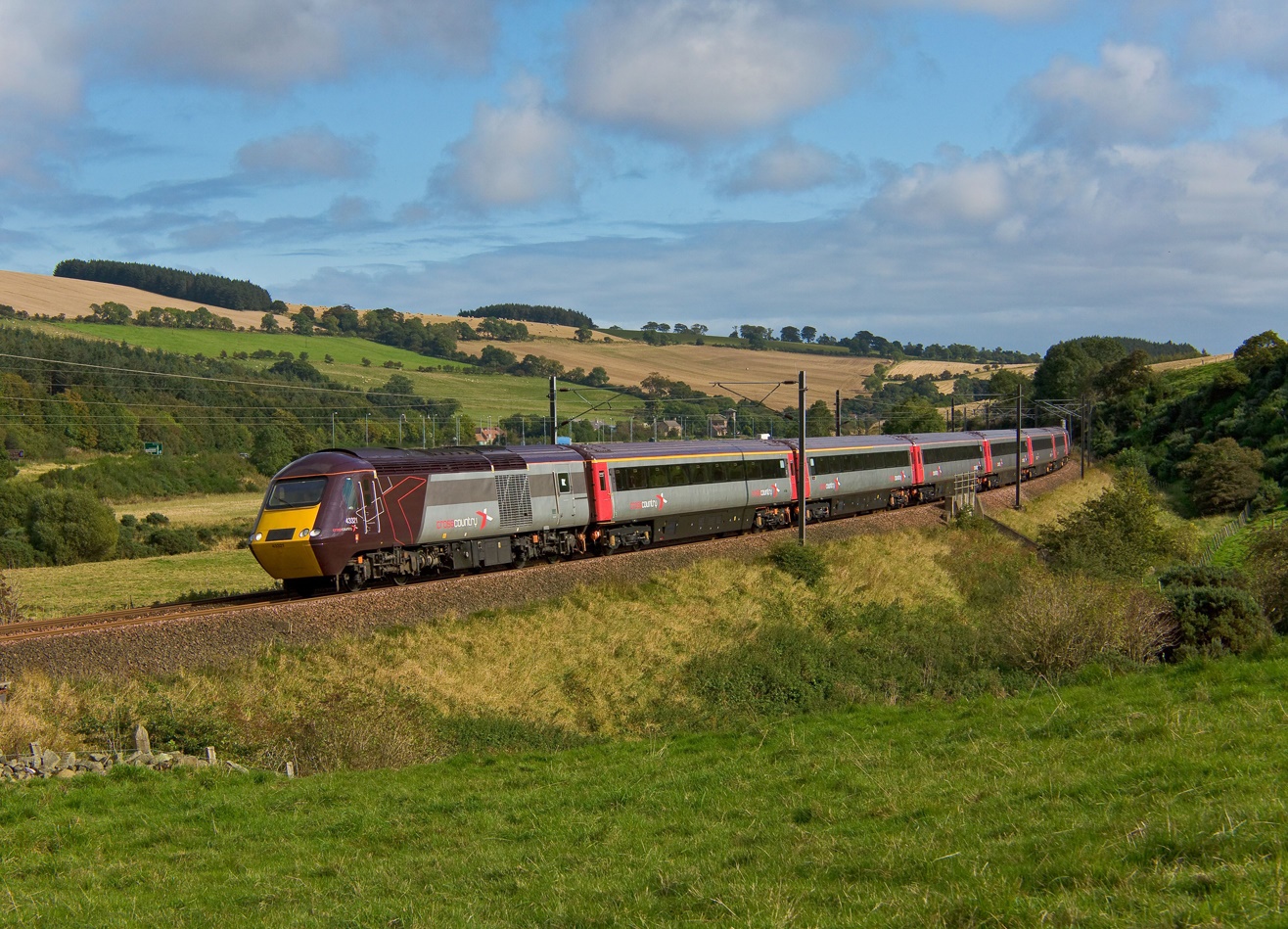 Consultation launched for next CrossCountry franchise