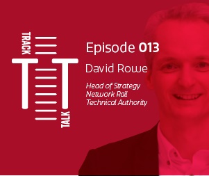 Ep.13 Innovation is about people, David Rowe 