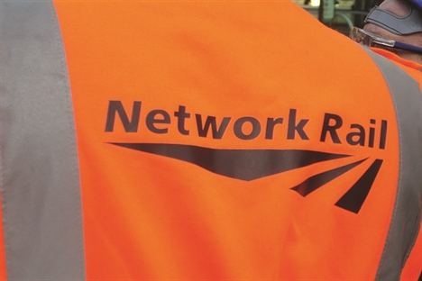 Network Rail becoming a 'group of companies'