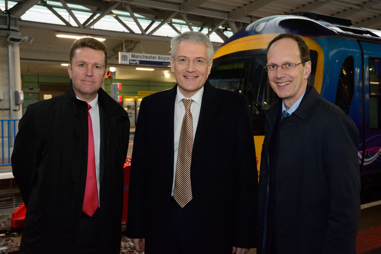 TfN identifying options to deliver Northern Powerhouse Rail vision