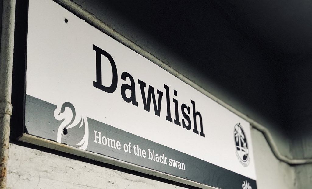Person hit and killed by train on Dawlish railway 