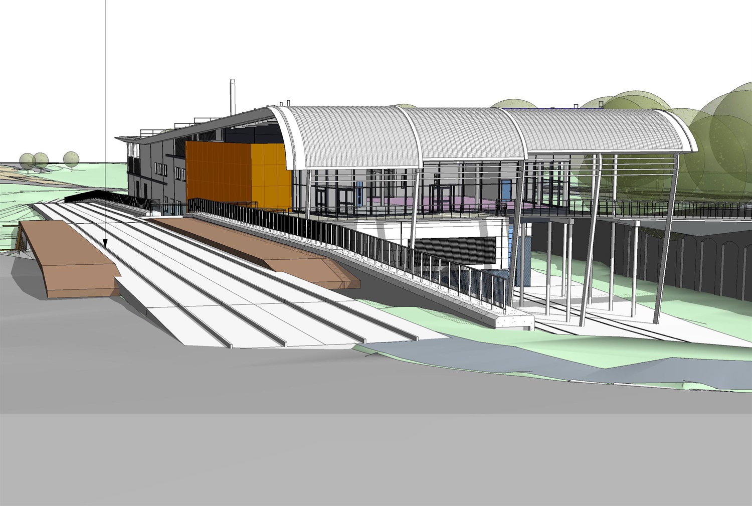 Dudley council looking to develop £25m ‘very light rail’ innovation hub