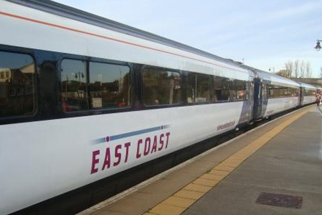 Eagle calls for a public sector comparator for rail 