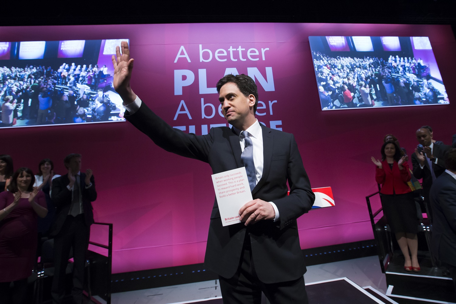 Labour pledges franchising review in manifesto