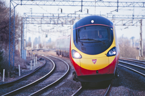 FirstGroup win could lead to rail fare increases