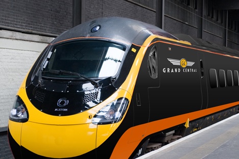 Up to 200 jobs at risk in Alstom Pendolino cuts