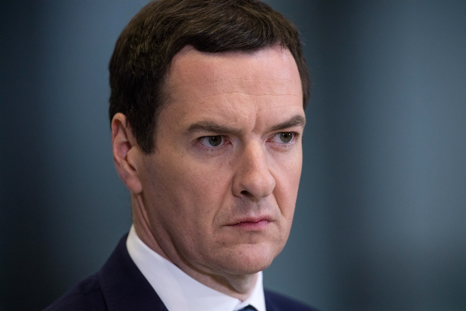 Osborne: Ministers must ensure HS2 redesigns include HS3 plans 