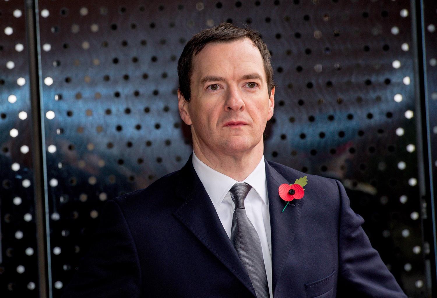 Capital spending increase means HS2 construction can begin – Osborne