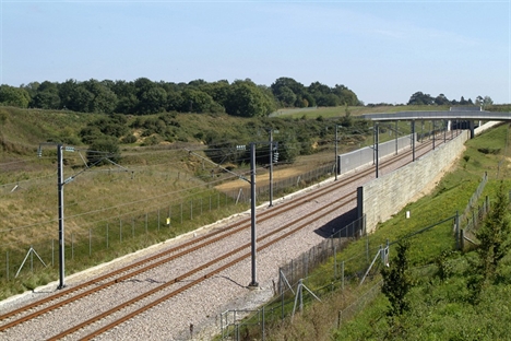 DfT’s HS2 plans have not learnt from HS1 mistakes, say MPs