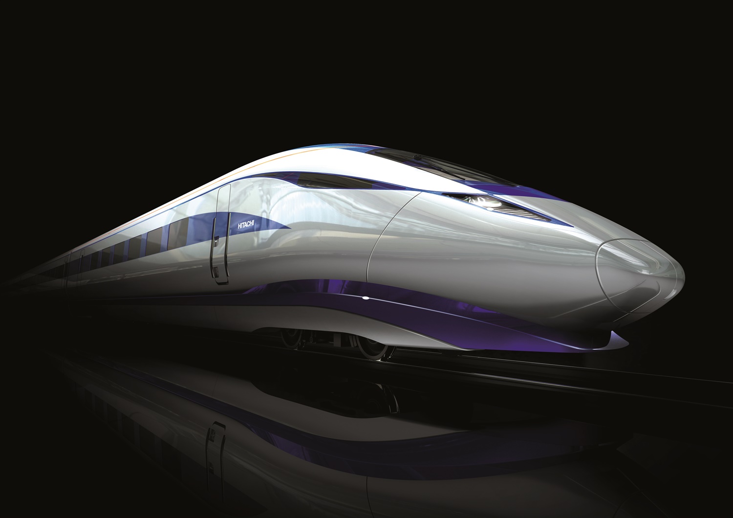 New centre in Birmingham as part of Bombardier and Hitachi’s HS2 bid launch