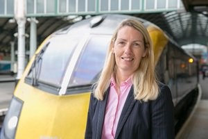 Hull Trains appoints new managing director