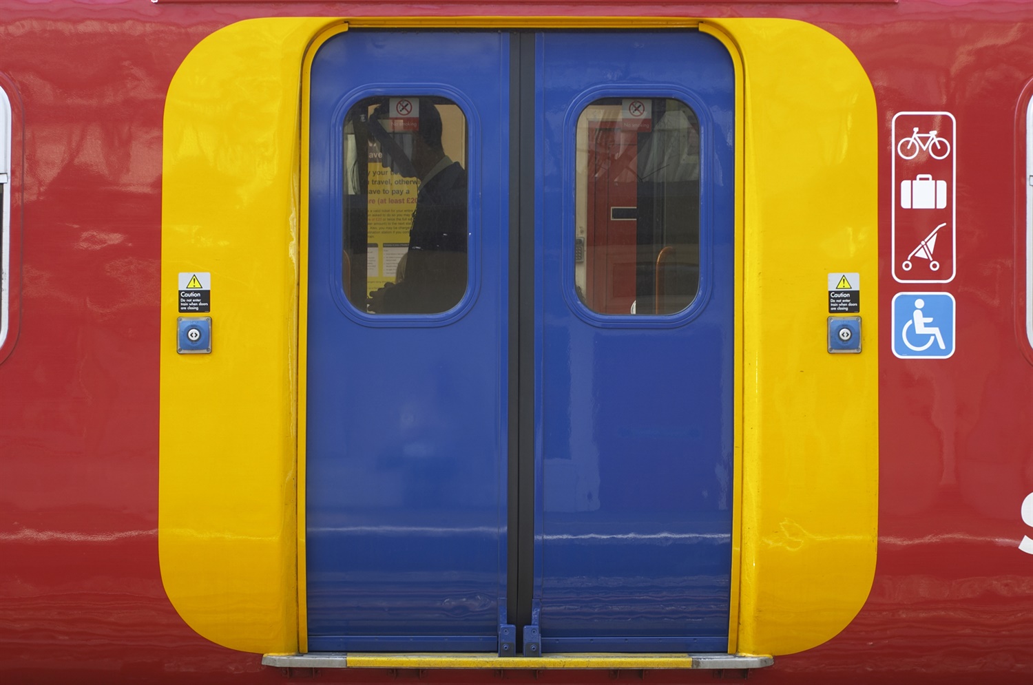 DfT calls for new technology to transform transport accessibility, but union warns against ‘faceless’ railway