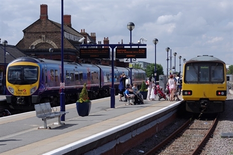 More franchise delays as Pacer talks and electrification overruns drag on
