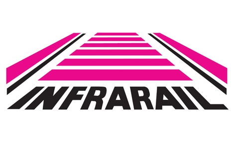 Infrarail 2014 a ‘not to miss’ event