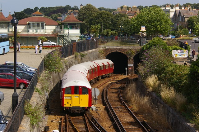 Future of Island Line in SWT franchise ‘not decided’