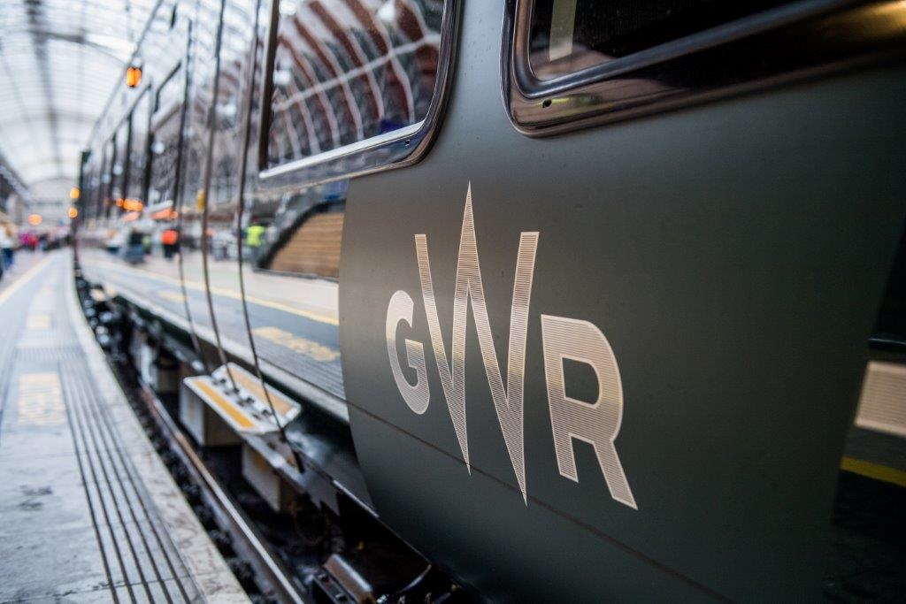 GWR Electrostar fleet enters service after electrification completed