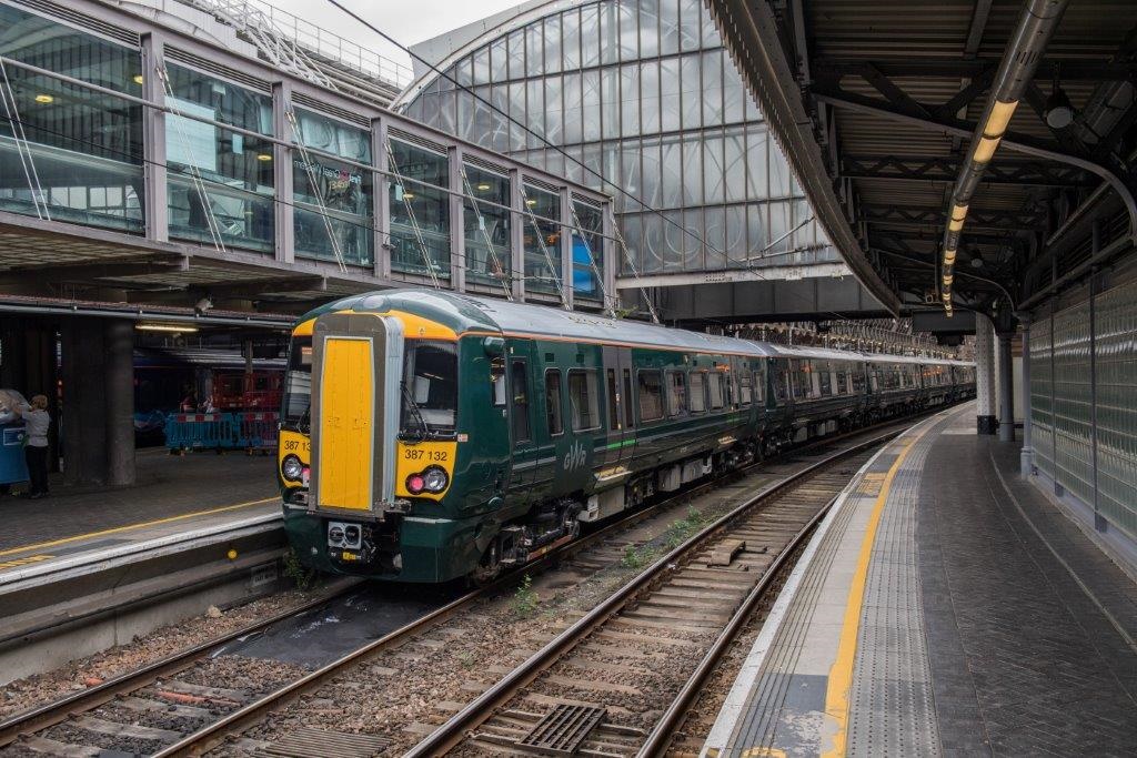 RDG claims 1,300 extra carriages expected by 2021