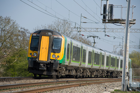London Midland attacked by Lords over cancellations