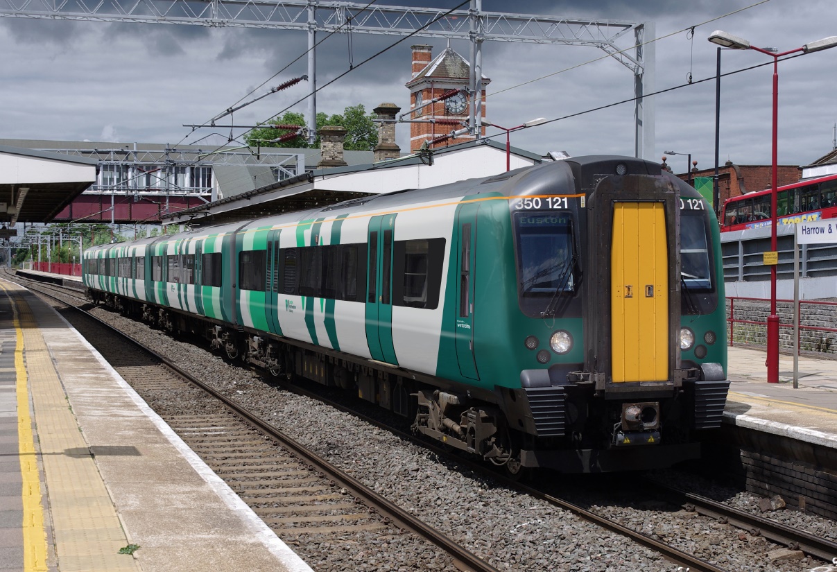 West Midlands Trains and London Northwestern launch first services