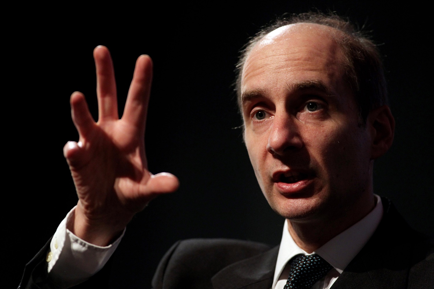Adonis urges supply chain to 'not be distracted by headlines' and push on with HS2
