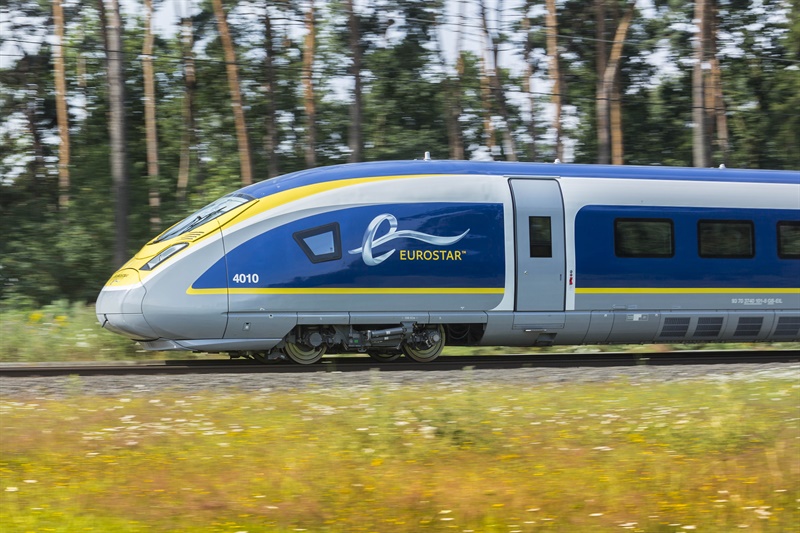 SNCF could yet outbid others for UK Eurostar stake
