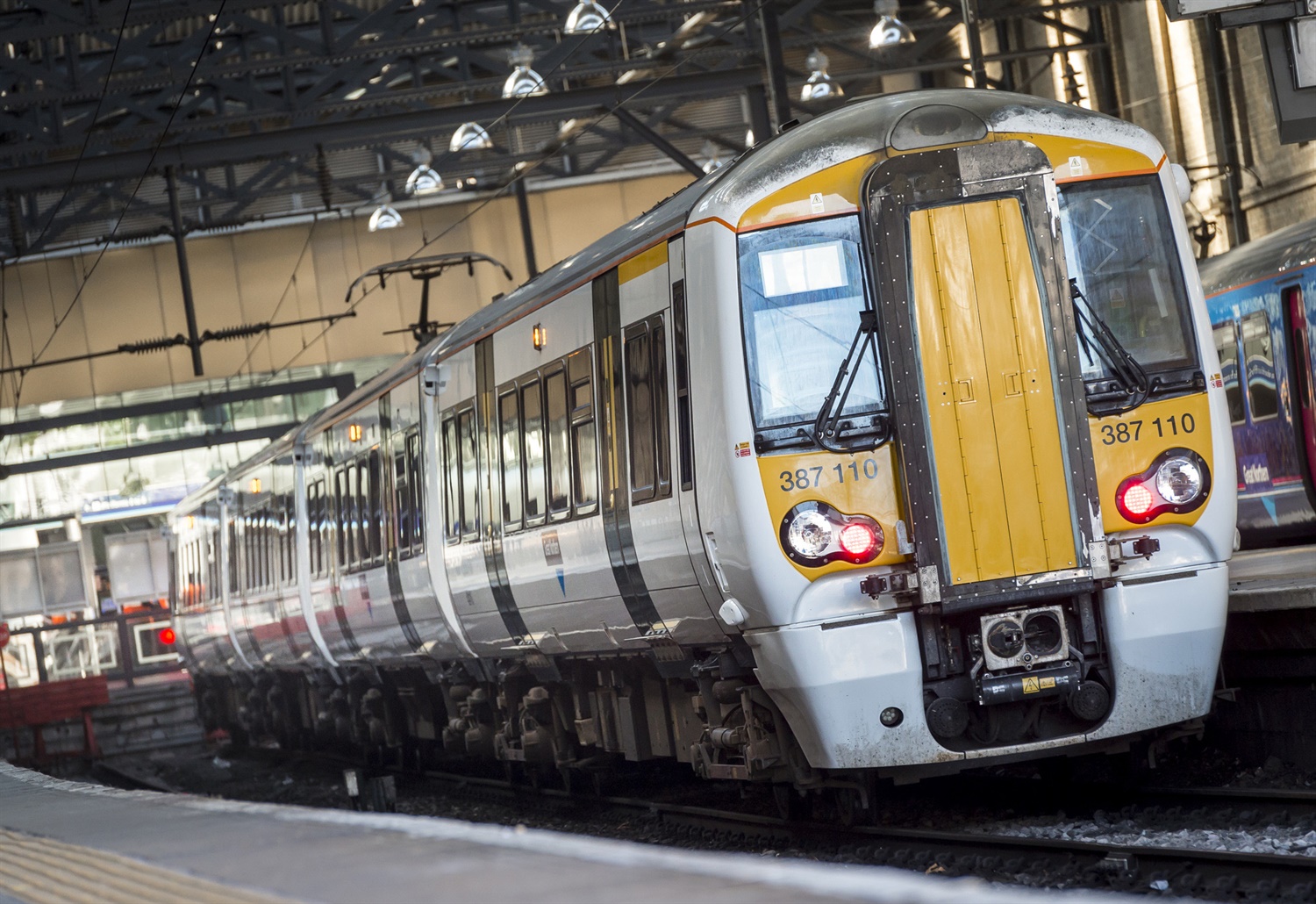 Great Northern completes refurb of Fen Line Class 387s 