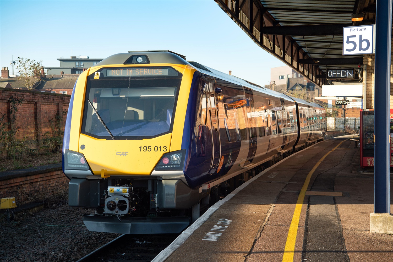 New Northern trains announced across their routes