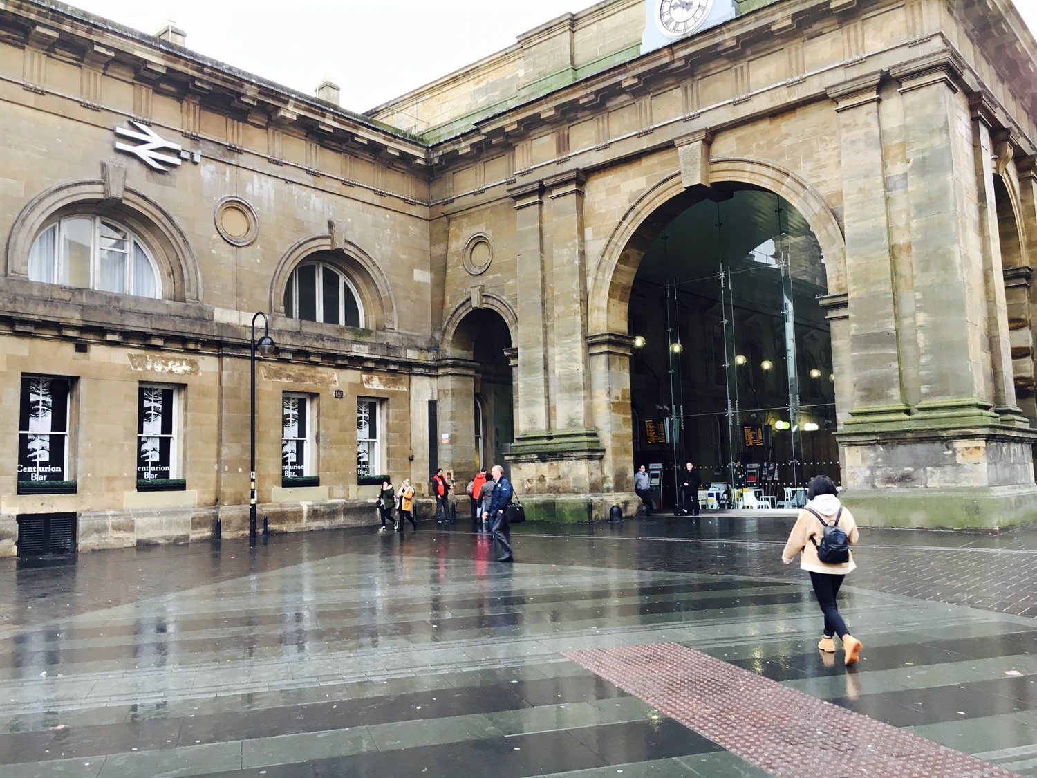 Work to begin on £8.6m project at ‘critical’ Newcastle station