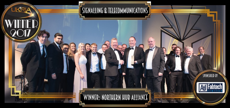 Northern Hub Alliance - Signalling Telecommunications