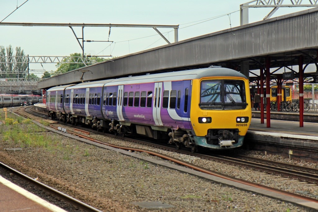 Northern calls on passengers to share opinions on station upgrades
