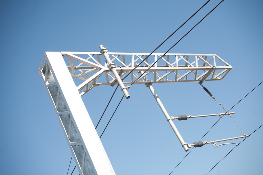 Network Rail scopes out sell-off of electrical power assets