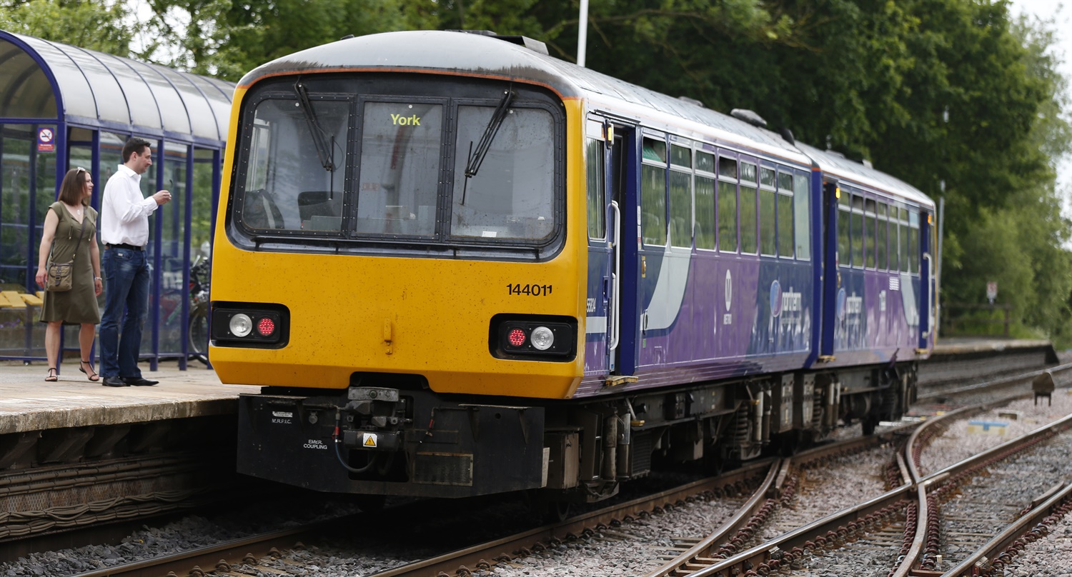 Grayling blasts timetable changes, says industry ‘failed passengers’