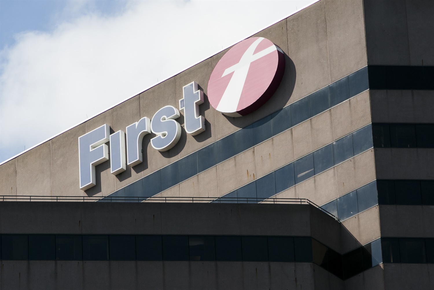 FirstGroup shares crash as Apollo walks away from merger without deal