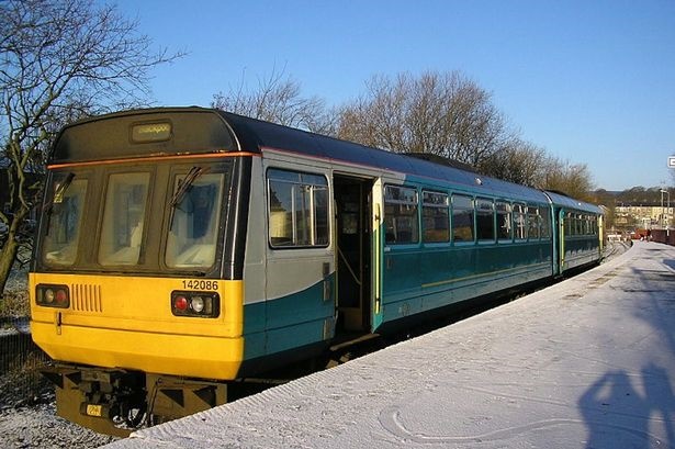 Pacer trains in North may be ‘modernised’ rather than replaced – DfT 