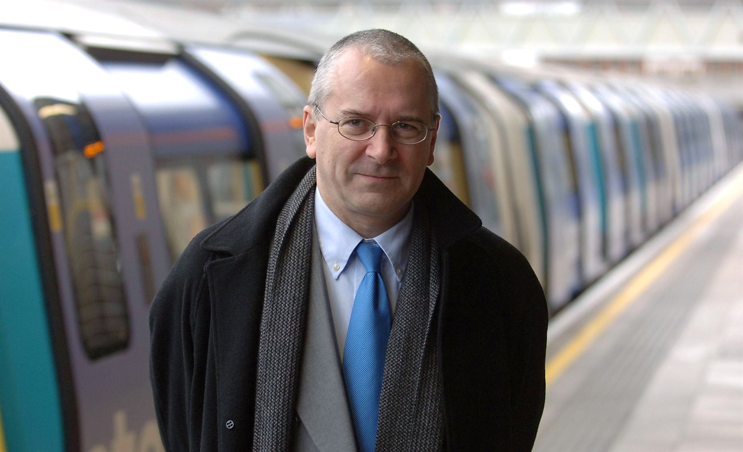 Hendy to provide tough love for TOCs and Network Rail execs