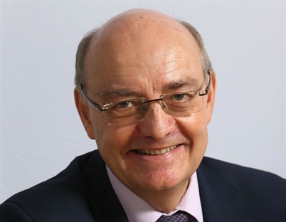 Professor Peter Hansford to chair Network Rail competition review