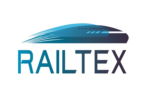 Keen industry response to Railtex 2017