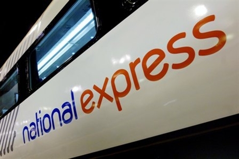 National Express East Anglia launches consultation