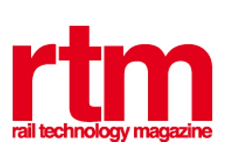 RTM to sponsor Infrarail Awards