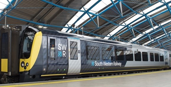 SWR plans to run full service despite weekend-long RMT strike