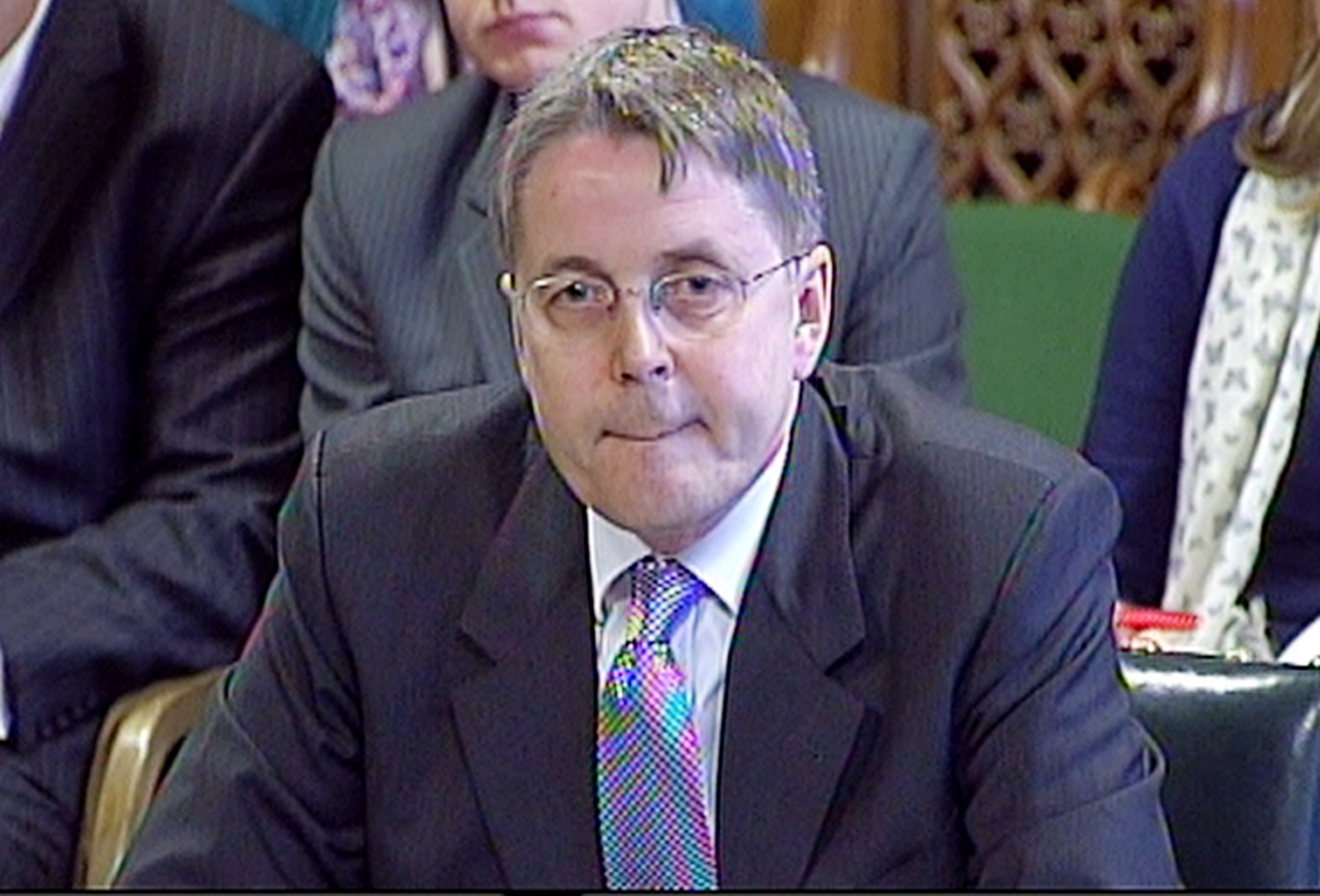 Sir Jeremy Heywood conducting review to ensure HS2 stays within budget