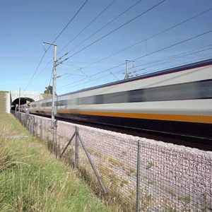 High-speed rail equals future rail jobs