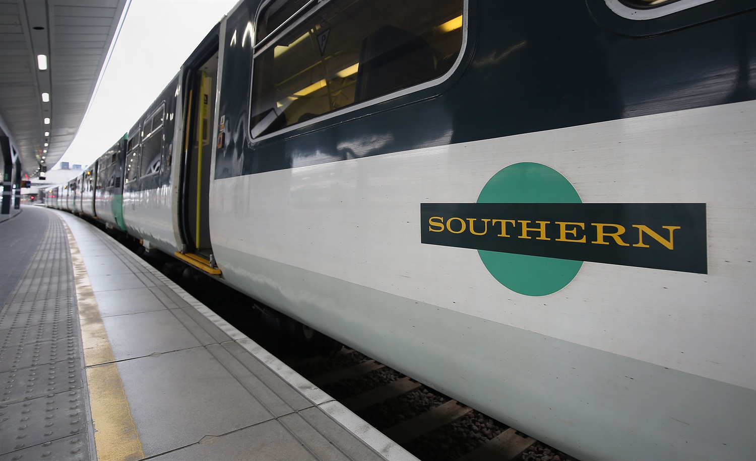 ASLEF to hold third ballot to bring Southern dispute to an end