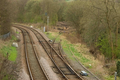 Claims of yet more delays to Todmorden Curve services denied