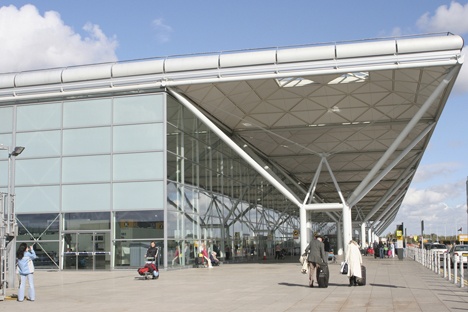 Call for faster Stansted services